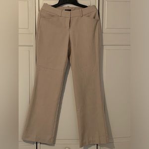 Worthington dress pants.